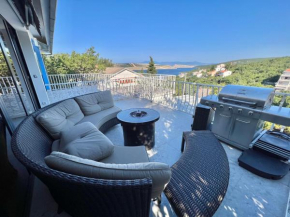 Apartment Initium Novum, Jadranovo
